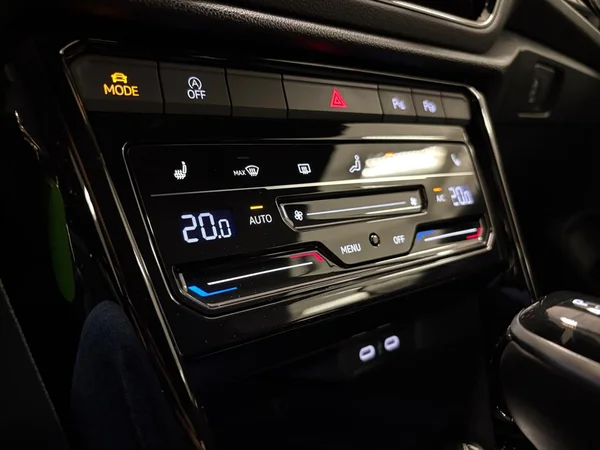 VOLKSWAGEN T-Roc Cabriolet (2025) — foto 16 van 16