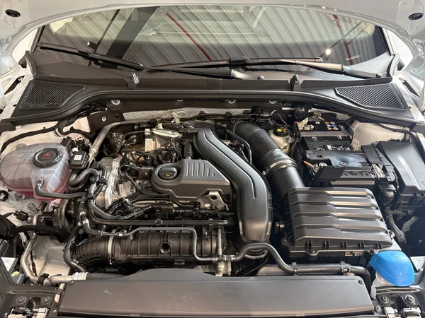 SKODA Octavia (2025) — foto 21 van 24