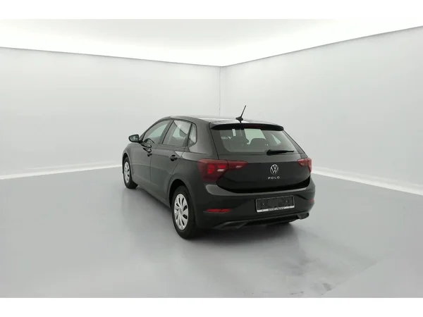 VOLKSWAGEN Polo (2022) — foto 32 van 36