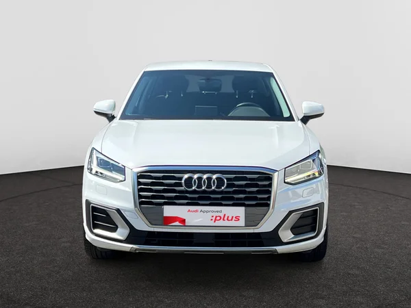 AUDI Q2 (2020) — foto 18 van 24