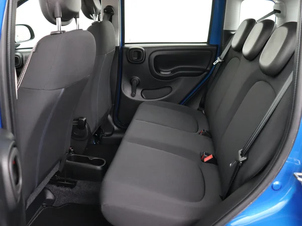 FIAT Panda (2025) — foto 5 van 21