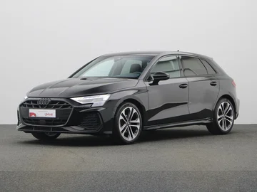 AUDI A3 Sportback (2025)