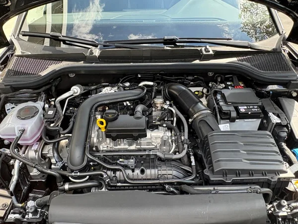 SKODA Kamiq (2026) — foto 15 van 24