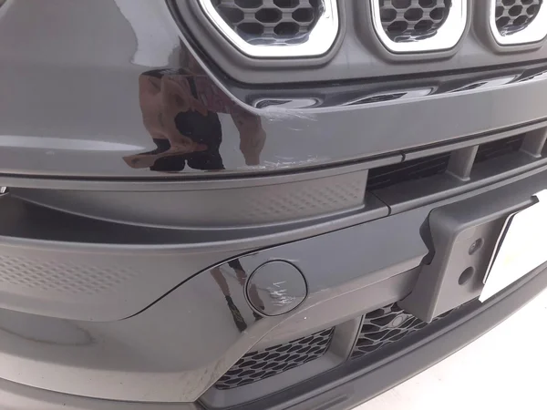 Jeep Compass (2023) — foto 14 van 29