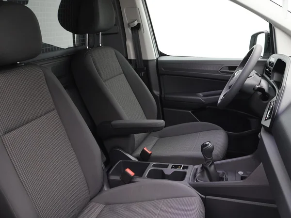 VOLKSWAGEN Caddy Cargo (2026) — foto 11 van 21