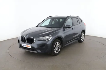 BMW X1 89fdfe85-af66-427b-b643-a17e595ab7e4