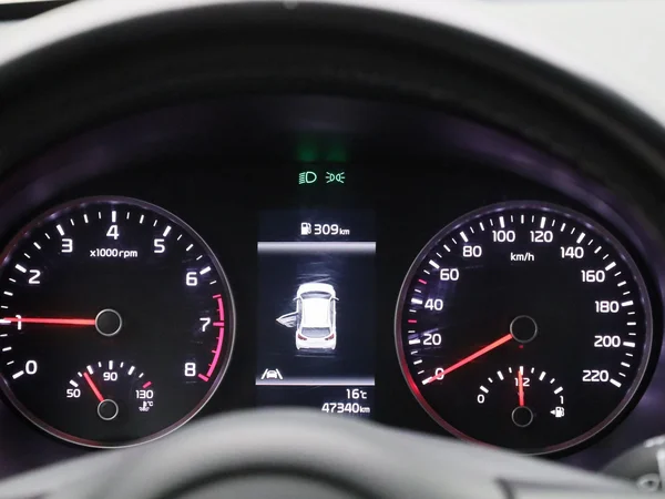 Kia Rio (2023) — foto 36 van 37