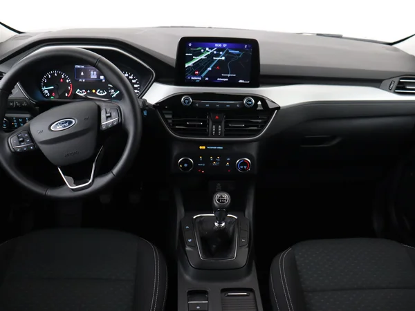 FORD Kuga (2024) — foto 28 van 28