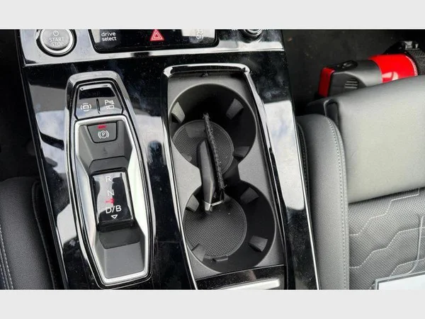 Audi A6 Avant e-tron (2026) — foto 11 van 24