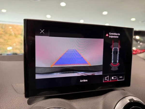 AUDI Q2 (2024) — foto 14 van 29