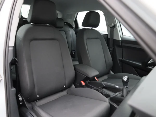 Audi A1 Sportback (2023) — foto 29 van 40
