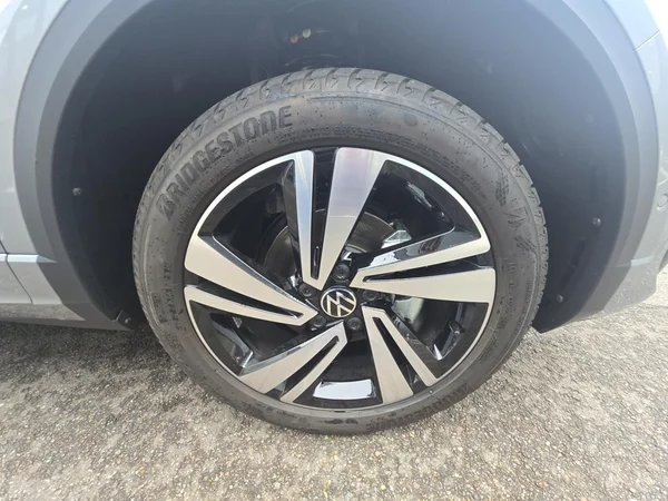 VOLKSWAGEN T-Roc (2026) — foto 17 van 24