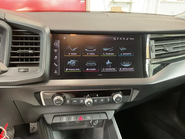 AUDI A1 Sportback (2023) — foto 5 van 24
