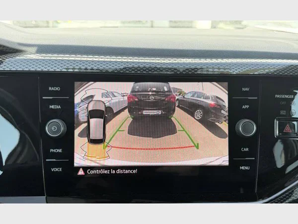 Volkswagen Taigo (2025) — foto 14 van 21