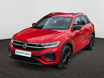 VOLKSWAGEN T-Roc (2023)