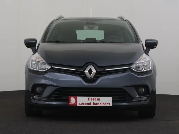 RENAULT Clio (2019) — foto 24 van 26