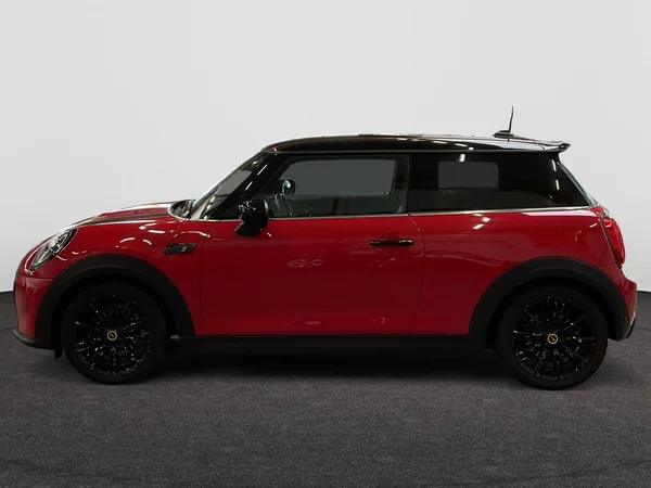 MINI e-Mini (F56 LCI II) (2023) — foto 12 van 24