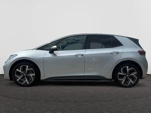 VOLKSWAGEN ID.3 (2025) — foto 12 van 26