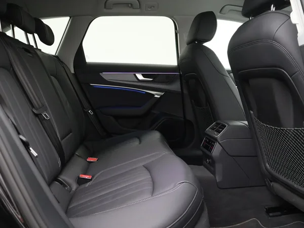 Audi A6 (2025) — foto 11 van 28
