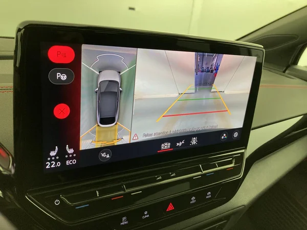 VOLKSWAGEN ID.5 (2024) — foto 7 van 35
