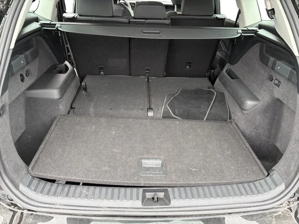 VOLKSWAGEN Tayron (2025) — foto 8 van 24