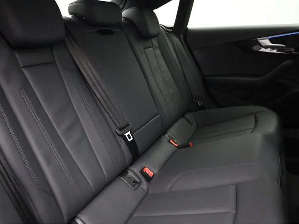 AUDI A5 Sportback (2025) — foto 23 van 23