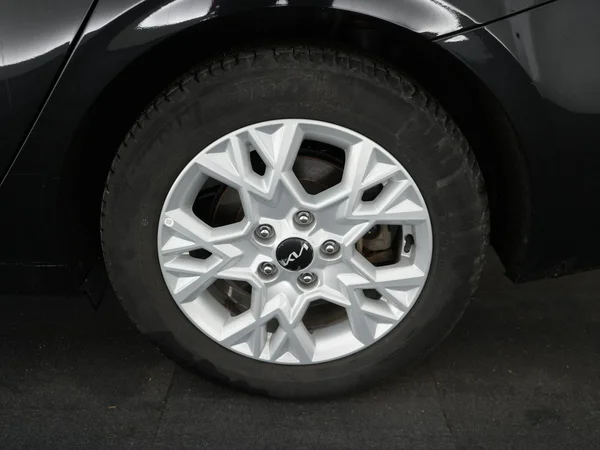 Kia cee'd (2024) — foto 6 van 22