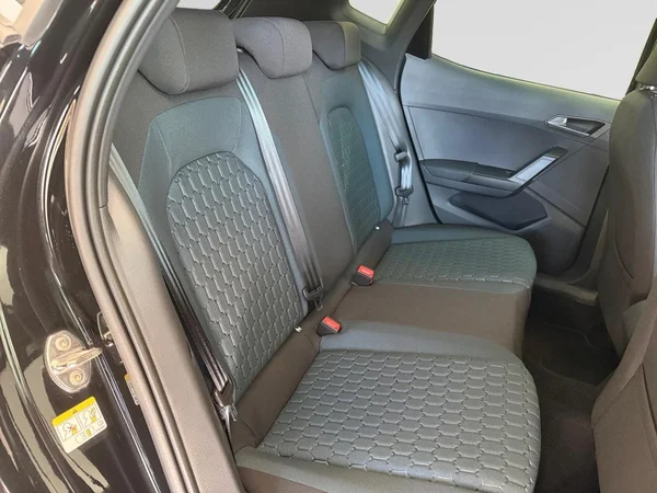SEAT Arona (2026) — foto 9 van 19
