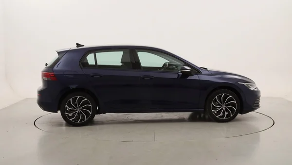 Volkswagen Golf VIII (2022) — foto 28 van 31