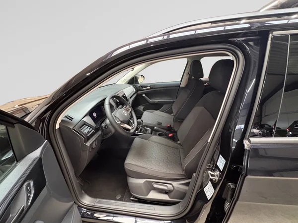 VOLKSWAGEN T-Cross (2026) — foto 10 van 19