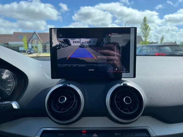 AUDI Q2 (2025) — foto 18 van 19