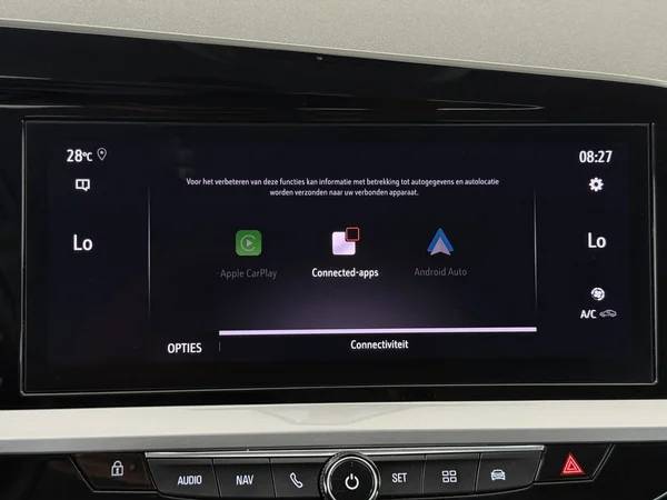 OPEL Grandland (2022) — foto 13 van 28