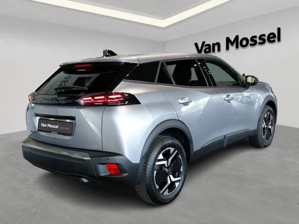 Peugeot 2008 (2026) — foto 11 van 16