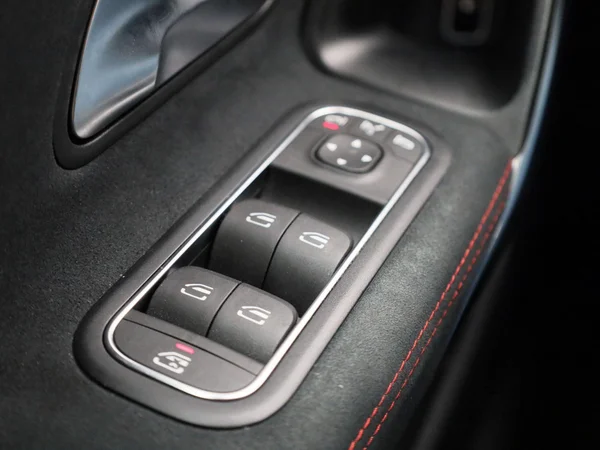 Mercedes-Benz CLA (2022) — foto 26 van 45