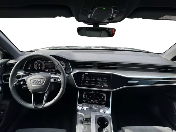 AUDI A6 Avant (2023) — foto 11 van 15