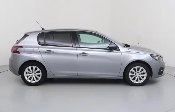 Peugeot 308 (2020) — foto 25 van 28