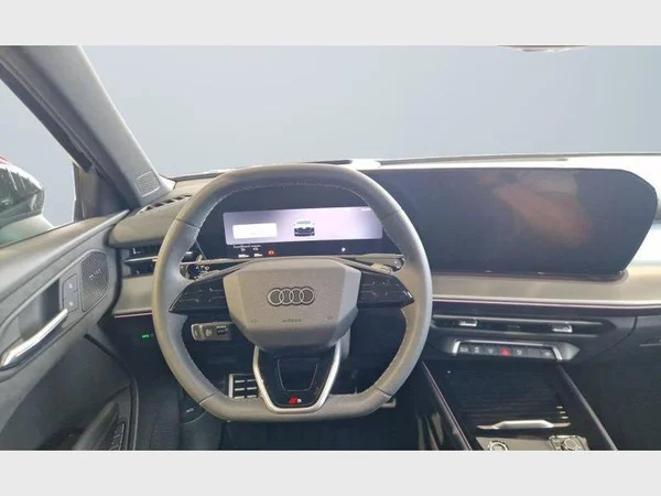 AUDI Q3 Sportback e-hybrid (2026) — foto 14 van 15