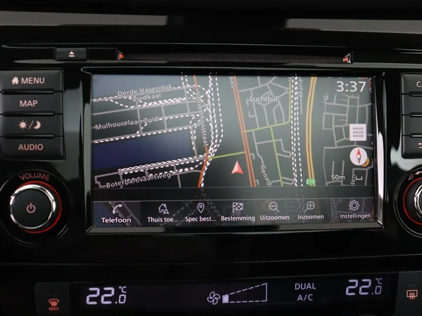 NISSAN Qashqai (2021) — foto 10 van 26
