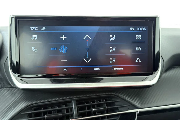 Peugeot 2008 (2025) — foto 3 van 19