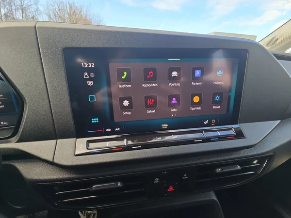 VOLKSWAGEN Caddy Maxi (2026) — foto 23 van 24