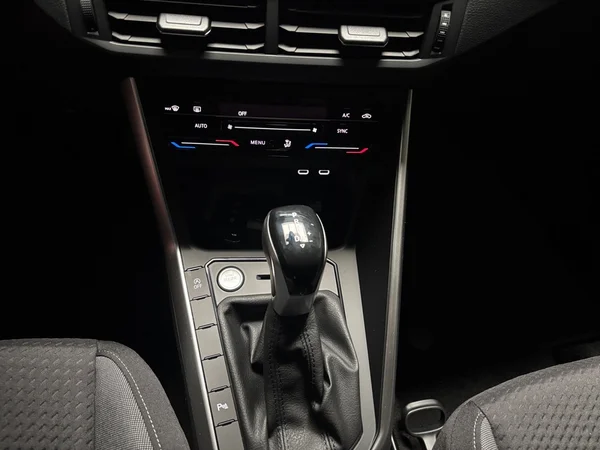 VOLKSWAGEN Taigo (2026) — foto 31 van 66