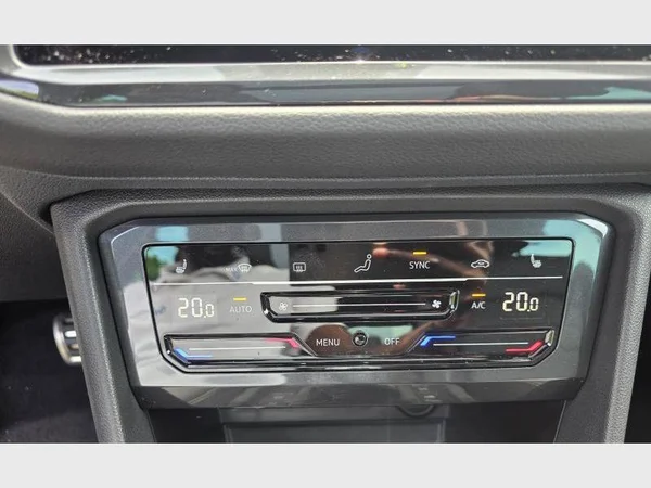 Volkswagen Tiguan (2024) — foto 20 van 28