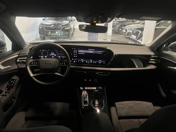 AUDI A5 (2025) — foto 9 van 24