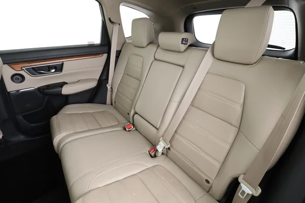 Honda CR-V (2020) — foto 5 van 16