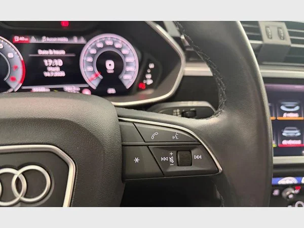 Audi Q3 Sportback (2022) — foto 16 van 27