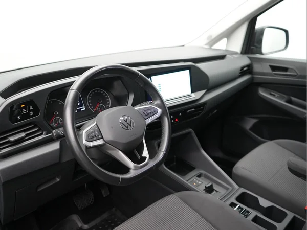 VOLKSWAGEN Caddy Maxi Van (2023) — foto 2 van 24