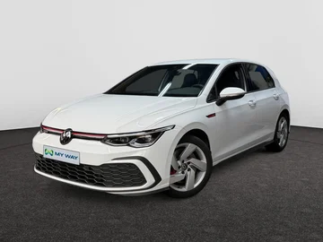 VOLKSWAGEN Golf VIII GTI (2023)