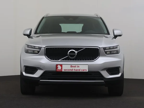 VOLVO XC40 (2019) — foto 25 van 27