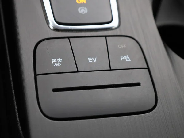 Ford Kuga (2023) — foto 19 van 42