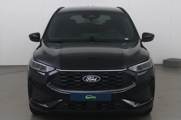 Ford Kuga FHEV (2025) — foto 12 van 22